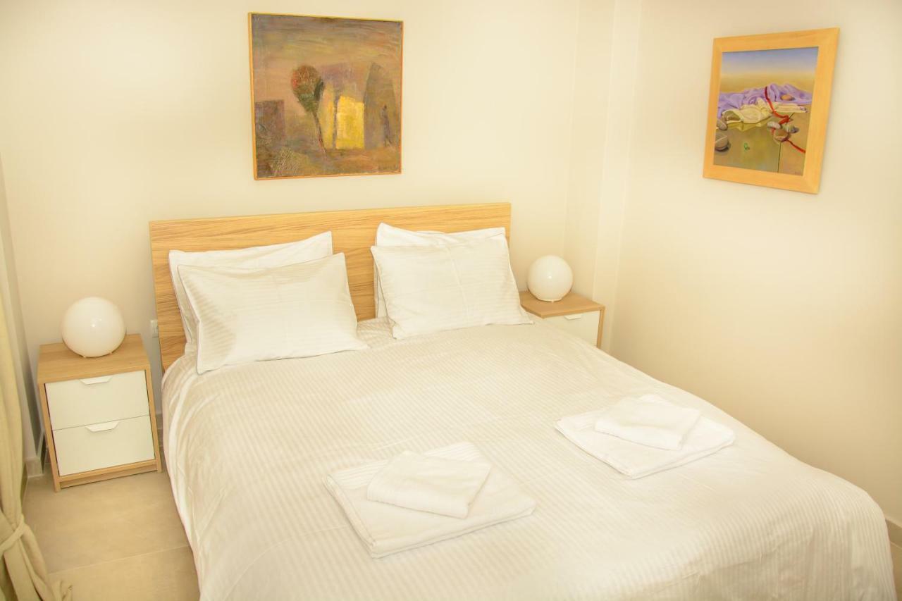 Neighborly Nest - Apartment In The Heart Of Atenas Exterior foto