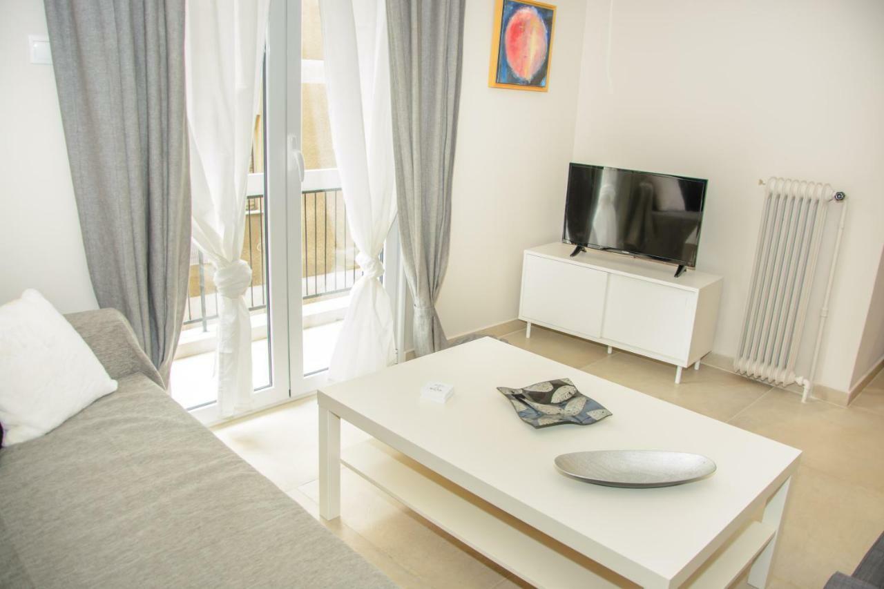 Neighborly Nest - Apartment In The Heart Of Atenas Exterior foto