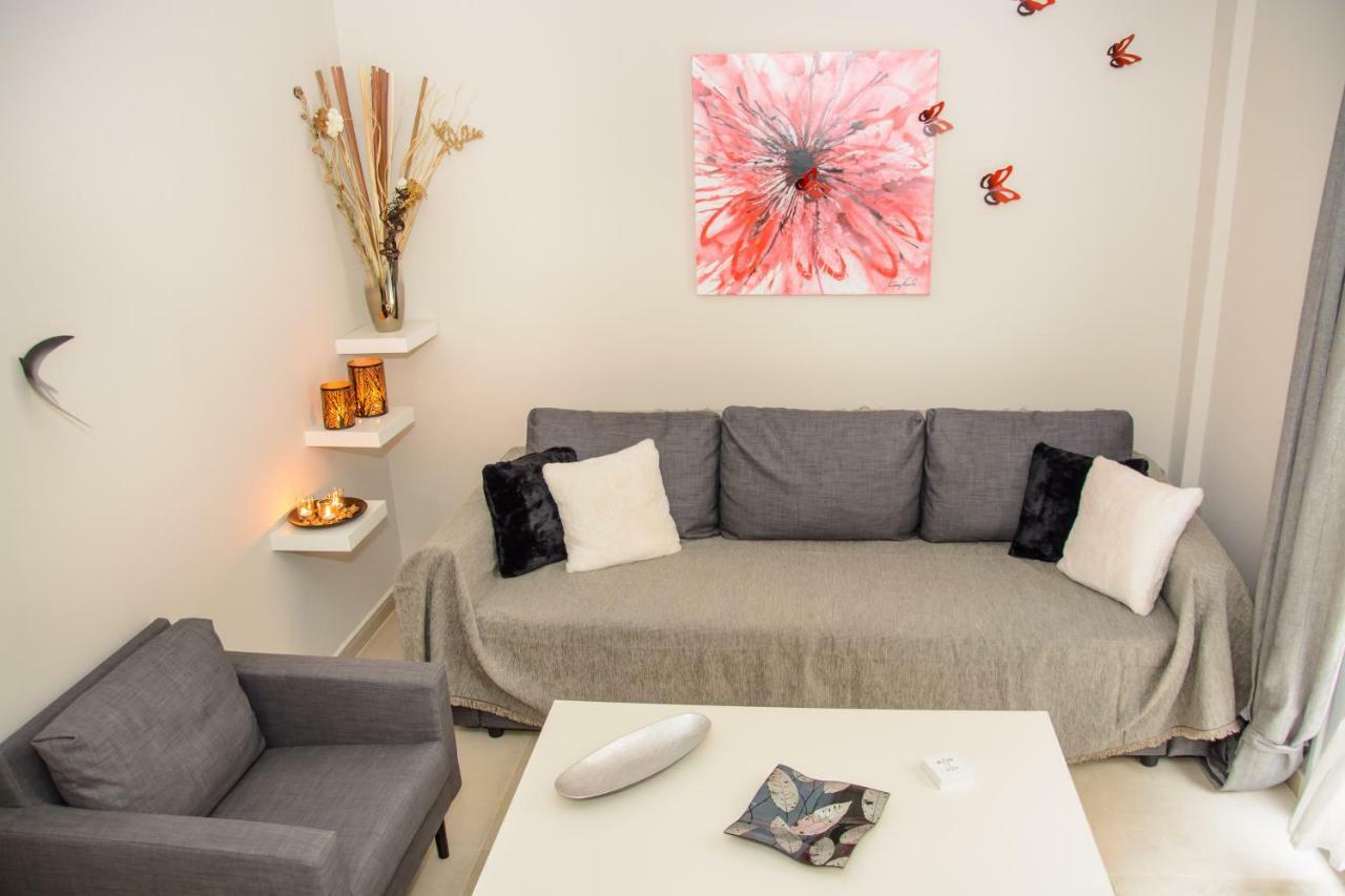 Neighborly Nest - Apartment In The Heart Of Atenas Exterior foto