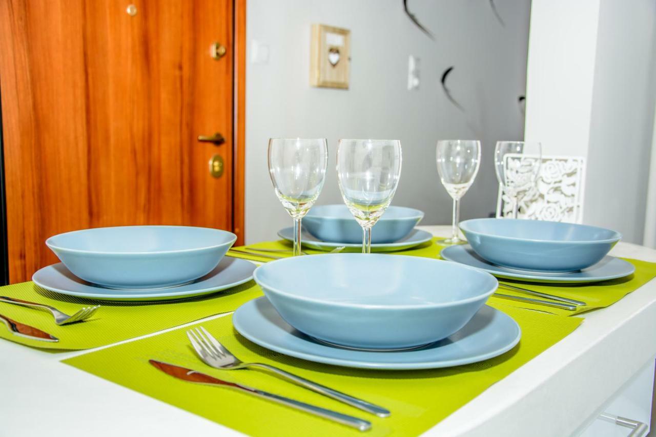 Neighborly Nest - Apartment In The Heart Of Atenas Exterior foto